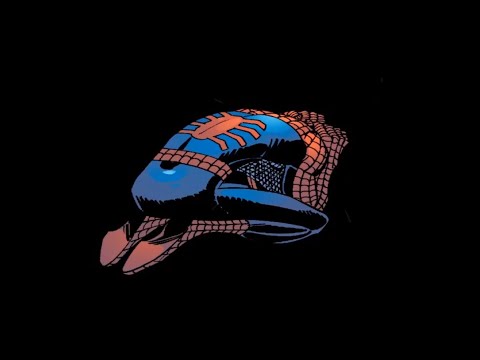 It's on again - Spider-man Tribute