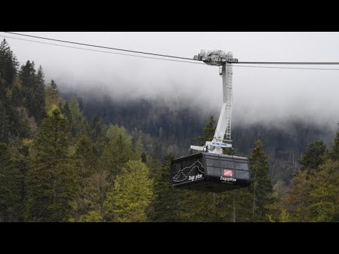 ✅  Horror-Unglück am Lago Maggiore: Kinder schwer verletzt? 12 Menschen mit Seilbahn in den Tod gest