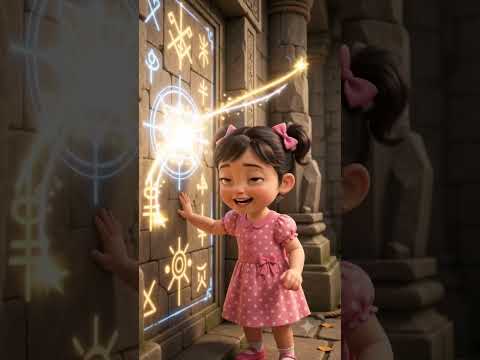 Matrika Kota Lone Bandinchali! 😱 Chinnu Junnu Secret Escape Adventure! 🏰✨