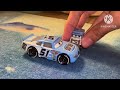 Cars 2005 Teaser Trailer Remake