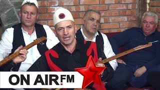 Feriz Abazi & Islam Fejzullahi - Lahuta E Shqiptarisë