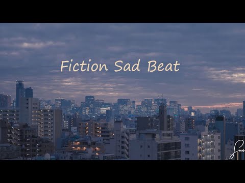 Fiction Sad Beat - Piano Beat (Instrumental - Diby Production)