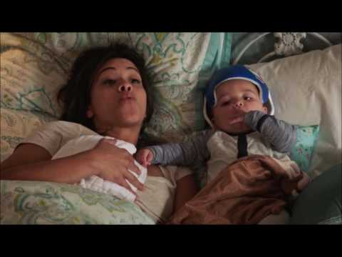 Jane the virgin - Jane is sick and says Rafael to shut up