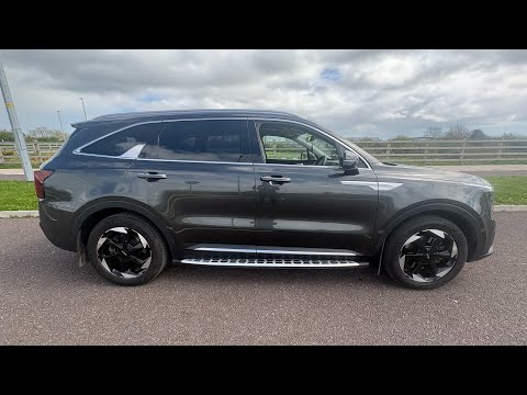 Kia Sorento DSL PE 7S - Image 2