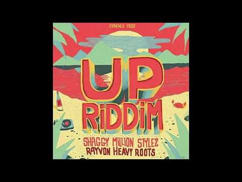 Up Riddim