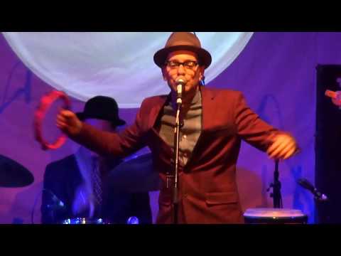 The Bluebeaters -  Live at Freedom Sounds Festival 2017 (Full show)