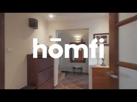 NA SPRZEDAŻ: Dom wolnostojący 170 m² + garaż 2-stanowiskowy | Smolec | Osiedle Leśne