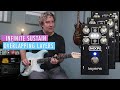 MXR Layers Demo
