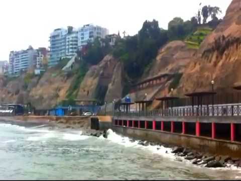 Morena La Flor de Lima - Korekenke (Marinera Limena)