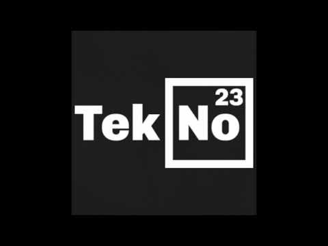 DJ Eyerman - Tekno 23 (Studio Mix) - 06.07.2017