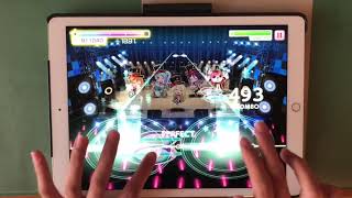 [ガルパ］はれやかすこやかぴかりんりん♪