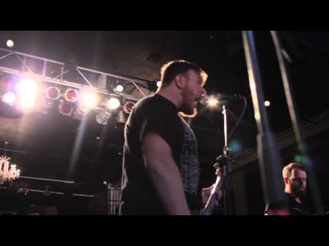 The Wonder Years - Local Man Ruins Everything (Live Video)