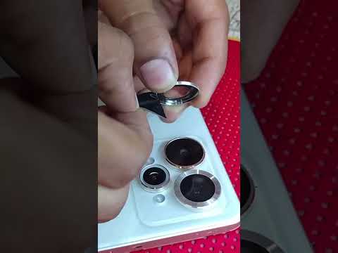 realme 15 5g high quality camera lance 💯🔥#mobile #neweyesphone #membrane #cameralens #realme #lence