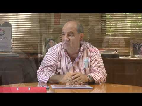 El Gobierno provincial trabaja junto a EDESA para potenciar el uso de energía renovable