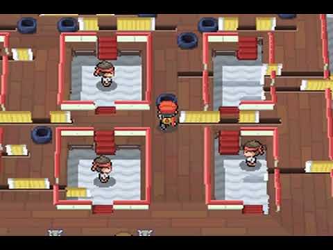 Guida Pokémon Diamante parte 20: Marzia Capopalestra