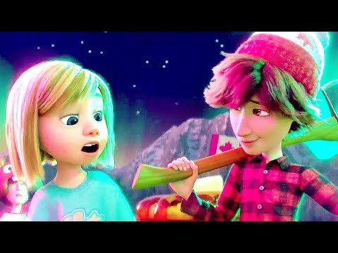 Riley's Second Date Scene | DREAM PRODUCTIONS (2024) Movie CLIP HD