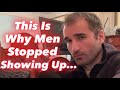 SINGLES EVENTS Are 90 Women What My Friend Told Me CONFIRMS Men Are Refusing To Attend