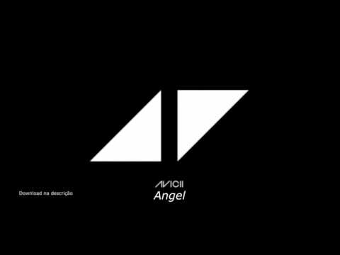 AVICII - ANGEL  ft Ellie Goulding