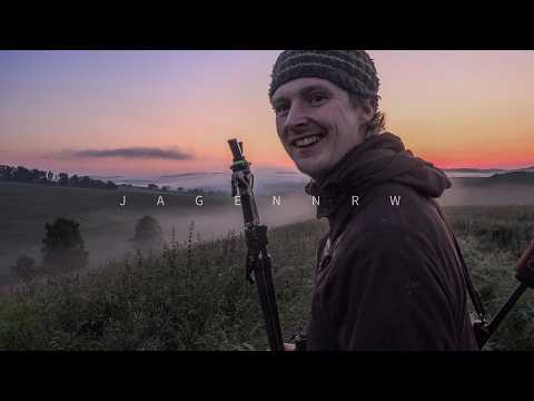 Saujagd im Weizen mit Julian Laumeier in Hessen – die ersten 7 Minuten Hunt on Demand Trailer
