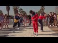 BREAKDANCE OZONE Y TURBO 1