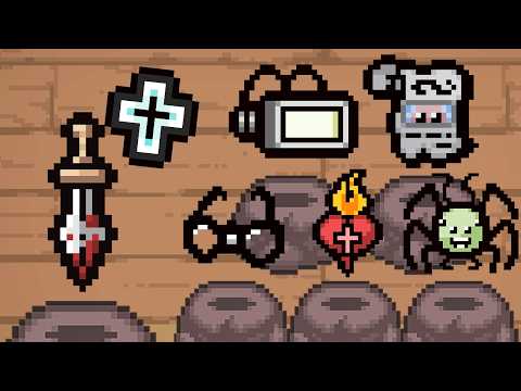 Damocles But I Never Take Damage