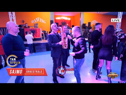 Tan Stolia Live ne Venezia - Ilir Event