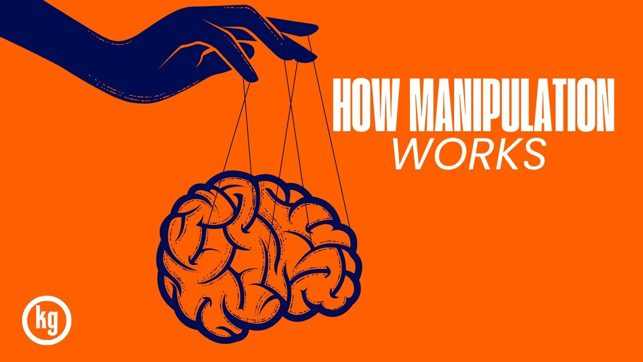 The Psychology of Manipulation (Manipulation Techniques Psychology)
