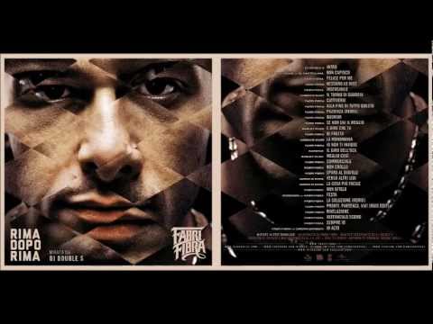 Fabri Fibra / Dj Double S - Rima Dopo Rima Mixtape