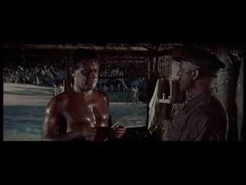 Bridge Over The River Kwai - Some just got tired of living.