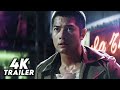 Throw Down (2004) Original Trailer [4K]