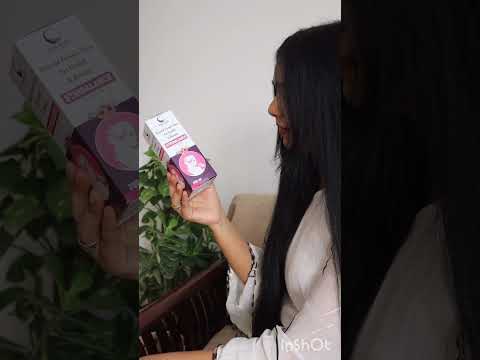 Ayurvedic Uterine Syrup