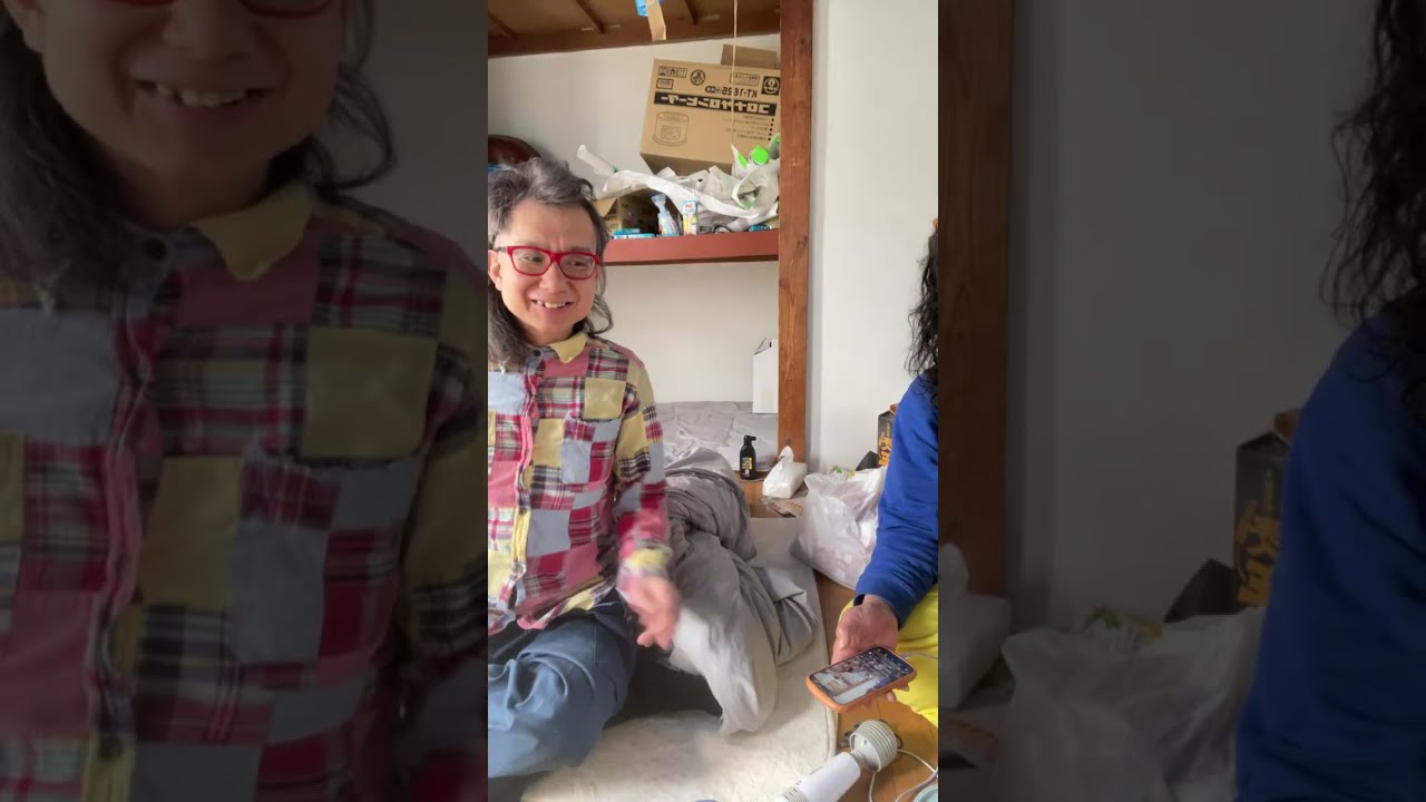 【44歳無職】ザノンフィクションきららさんとアンチ歓迎配信