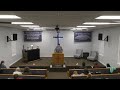 Liberty Baptist Church of Fircrest LiveStream