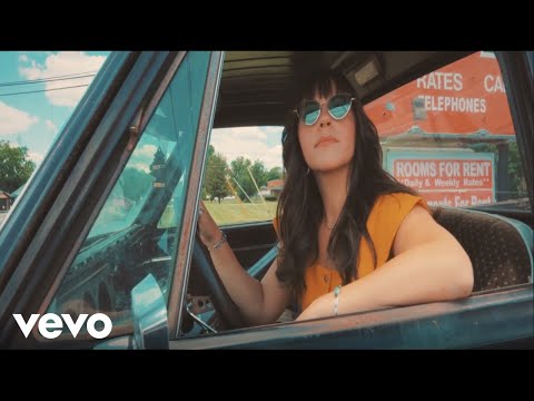 Taylor Rae - Home on the Road