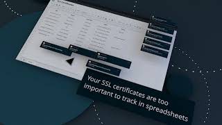 Automatically Monitor Your SSL/TLS Certificates