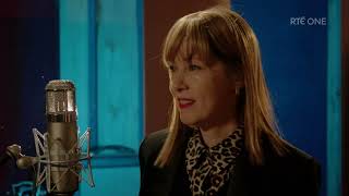 The Man Who Sold The World ft David Bowie Band &amp; Suzanne Vega - RTÉ Concert Orchestra