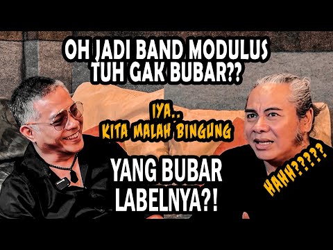 STANLEY SAGALA AKHIRNYA BALIK LAGI SEMENJAK MODULUS MENGHILANG