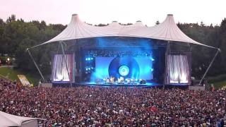 Beatsteaks - Under a clear blue sky (Wuhlheide Berlin, 11.06.11)