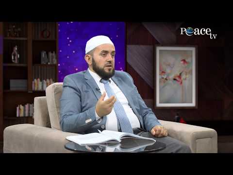 Hadithe Kudsij | 23. "Unë jam zotëriu i njerëzimit"