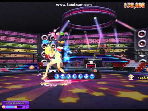 [ Audition ] Summer Feeling