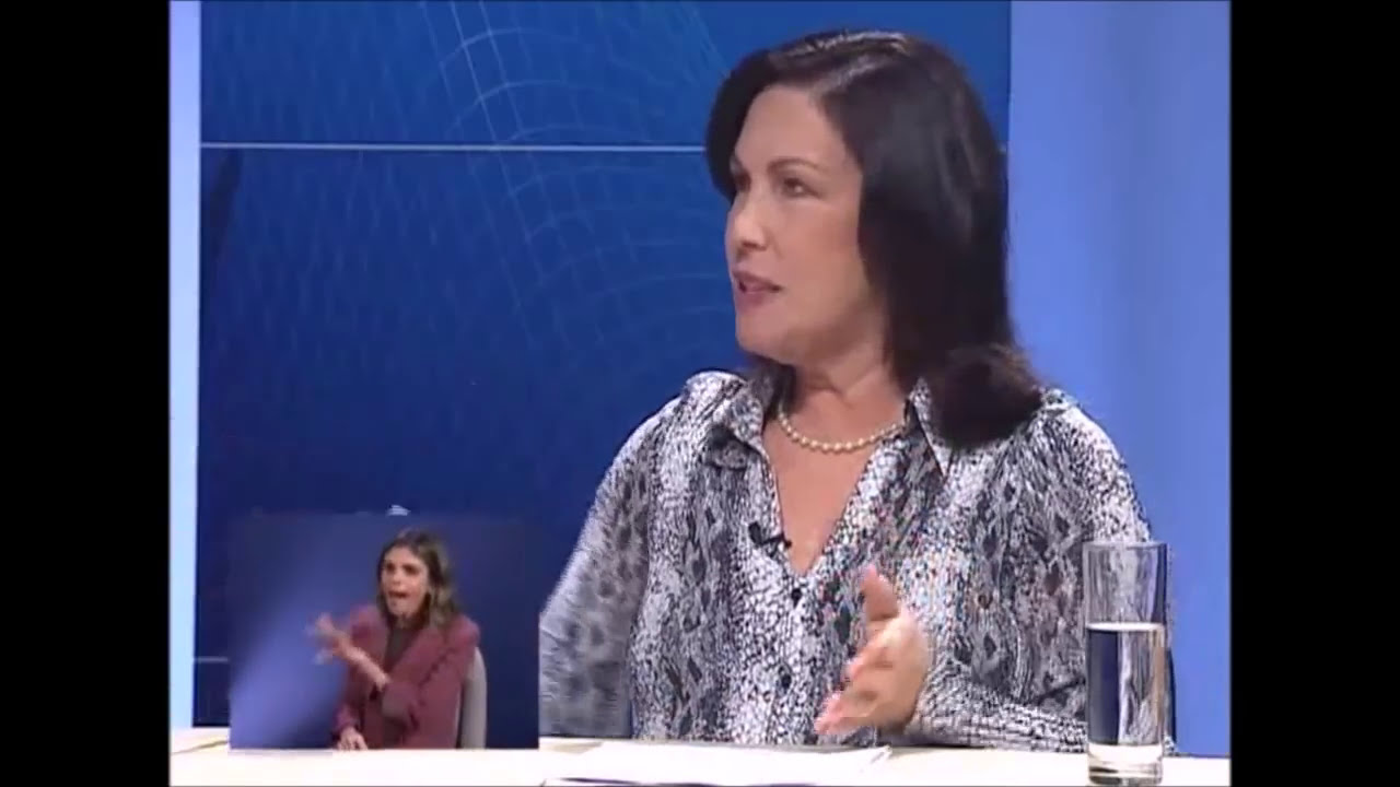 Jussara Hoffmann em Avaliação: caminho para a aprendizagem Vídeo 05