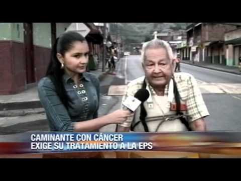 Noticias Caracol. 23 de agosto de 2011. 12:30 p.m.