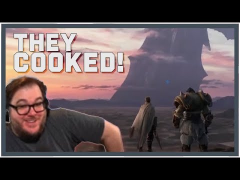 itmeJP Reacts: BlizzCon 2023