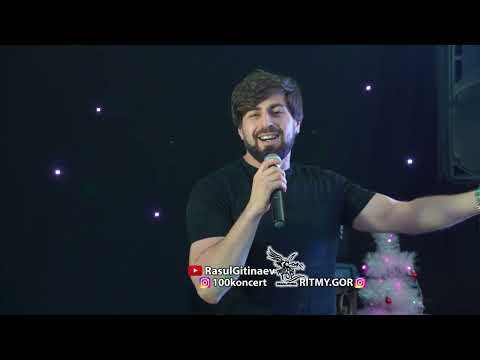 05 Курбан Гусайханов – «Я люблю»