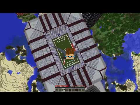 Elytra Rockets - Minecraft 1.11 Snapshot 16w50