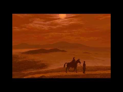 VG Museum: Nobunaga no Yabou Tenshouki - Opening (FM Towns)