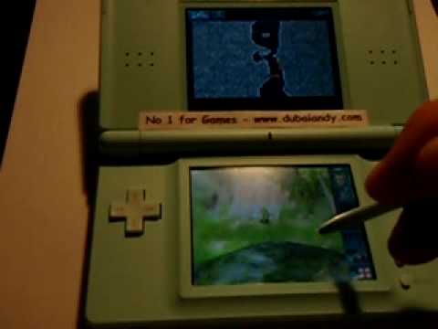 Elite Forces : Unit 77 Nintendo DS