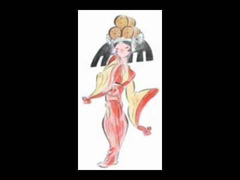 mygamecube's Top VGM Picks #83 - Kushi's Ride