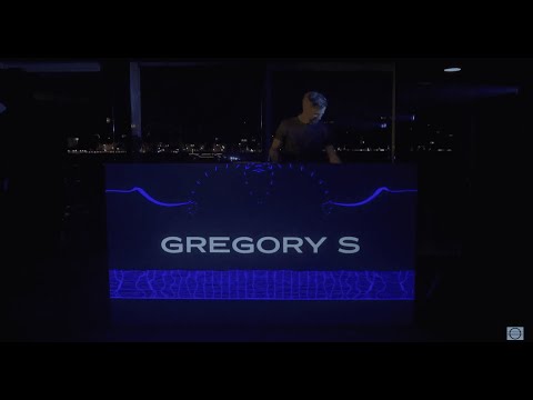 Elektrik Masterclass • Gregory S