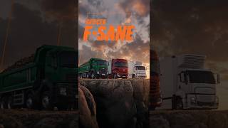 Ford Trucks - Gerçek F-SANE